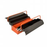 (Bild für) Metallwerkzeugbox mit 5 Fächern