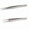 (Bild für) Uhrmacher Pinzette