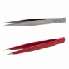 (Bild für) Mehrzweckpinzette Spezialstahl