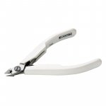 (Bild für) Seitenschneider, spitze Backen