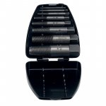 (Bild für) Schraubenausdreher Satz, 8tlg.