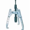(Bild für) Dreiarmiger Abzieher, hydraulisch