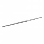 (Bild für) Rundfeilen Hieb Bastard/Halbschlicht/Schlicht, ohne Heft