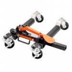 (Bild für) Rangierhilfen für Fahrzeuge