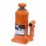 (Bild für) Flaschenwagenheber 10t