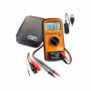 (Bild für) Digitales Multimeter mit PC-Anschluss