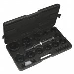 Ein allgemeines Bild