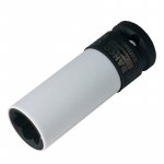 (Bild für) Kraft-Steckschlüssel 1/2" 17 mm