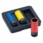 (Bild für) Schlagsteckschlüsseleinsatz