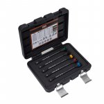 (Bild für) Torsionsstäbe Satz