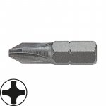 (Bild für) Bits 1/4" für Phillips-Schrauben, 25 mm