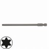(Bild für) Bits 1/4" für Torx®-Schrauben, 125 mm