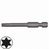 (Bild für) Bits 1/4" für Torx®-Schrauben, 50 mm