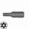 (Bild für) Bits 1/4" für Torx®-Schrauben mit Sicherungsstift, 25 mm