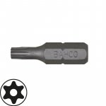 (Bild für) Bits 1/4" für Torx®-Schrauben mit Sicherungsstift, 25 mm