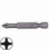 (Bild für) 1/4" Extraharte-Bits für Phillips-Schrauben, 50 mm