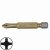 (Bild für) 1/4" TIN-Bits für Phillips-Schrauben, 50 mm