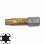 (Bild für) 1/4" TIN-Bits für Torx®-Schrauben, 25 mm
