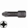 (Bild für) 1/4" ACR-Bits für Pozidriv-Schrauben, 25 mm