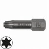 (Bild für) 1/4" Edelstahl-Bits für Torx®-Schrauben, 25 mm
