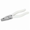 (Bild für) Edelstahl-Kombinationszangen mit PVC-beschichteten Griffen