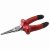 (Bild für) Rundzange 1000V 3-lagig Tauchisolierung