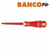 (Bild für) BahcoFit Isolierter Schraubendreher für Phillips-Schrauben