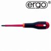 (Bild für) Isolierte Schraubendreher Ergo Phillips®