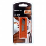 (Bild für) Ersatzklingen