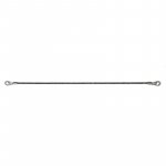 (Bild für) Hartmetall Sägekordel