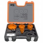 (Bild für) Lochsägensatz, 6tlg.