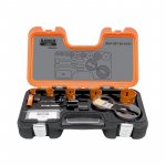 (Bild für) Lochsägensatz, 11tlg.