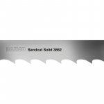 (Bild für) Sandcut®-Vollmaterial-Sägebänder