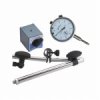 (Bild für) Mikrometer mit Magnetfuss