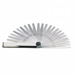 (Bild für) Fühlerlehre