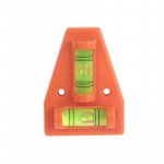 (Bild für) Kreuz-Wasserwaage