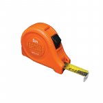 (Bild für) Taschenbandmass mit Kunststoffgehäuse, metrisch