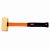 (Bild für) Fäustel, deutsche Ausführung, mit Fiberglas-Stiel, funkenfrei