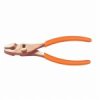 (Bild für) Verstellbare Kombinationszange, funkenfrei, Berylliumkupfer