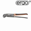 (Bild für) Rohrzange, Ergo