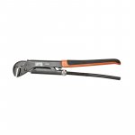 (Bild für) Rohrzange, Ergo