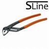 (Bild für) Wasserpumpenzange, SLine