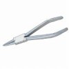 (Bild für) Zange für Innen-Sicherungsringe, mit geraden Backen