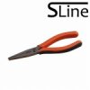 (Bild für) Flachzange, SLine