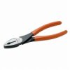 (Bild für) Kombinationszange, PVC-Ummantelung