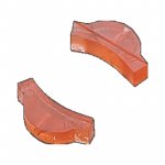 (Bild für) Ersatz Nylon-Einsätze