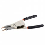 (Bild für) Zange für Innen- und Aussen-Sicherungsringe