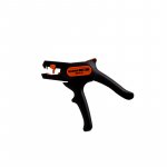 (Bild für) Automatische Abisolierzange