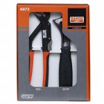 (Bild für) Klempner Satz, 2-teilig