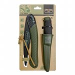 Klappbare Astsägen und Messer Sätz (Bild für) Klappbare Astsägen und Messer Sätz